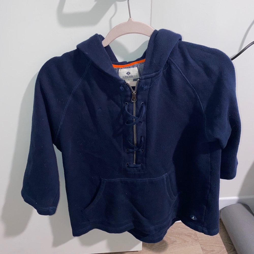 Sweater!